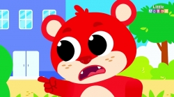 مجموعه آموزشی زبان انگلیسی little angel قسمت 492